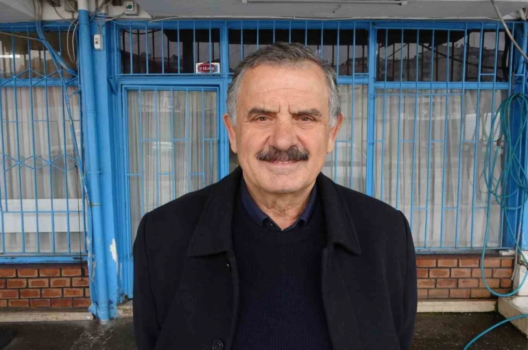 Son yılların en uzun hamsi sezonu yaşanıyor 