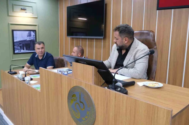 Sorgun Belediye Başkanı Ekinci: "2026 yılı mahalle yılı olacak"