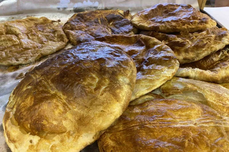 ‘Sorgun Yağlısı’ Tokat ve Kayseri’ye rakip oldu 