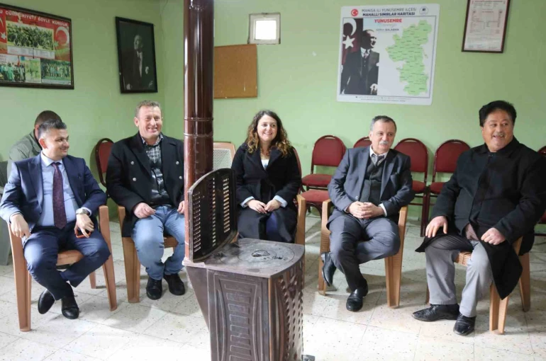 Sorunlara anında çözüm 