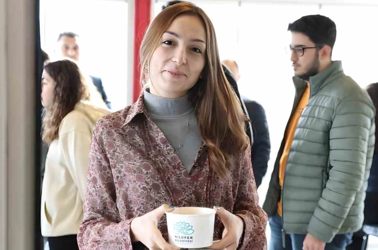 Sosyal eşitlikte ’Nilüfer Modeli’ dünyaya örnek oluyor 