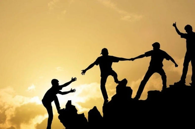 Sosyal ilişkilerde güven geriliyor