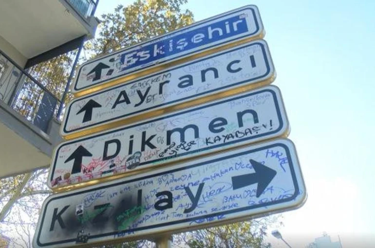 Sosyal medya akımı bıçaklanmaya sebep oldu