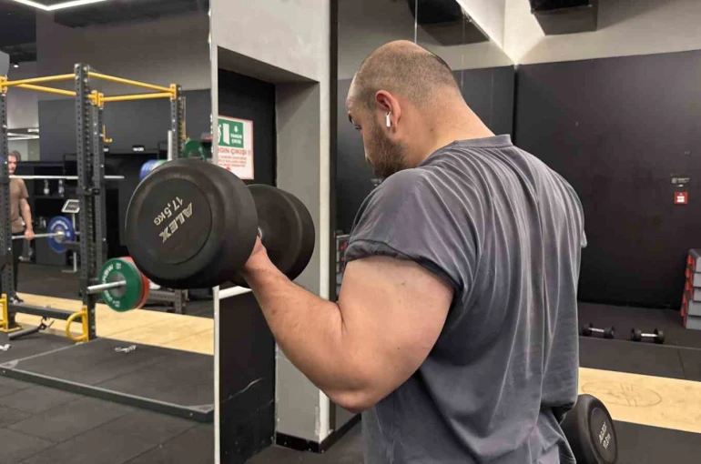 Sosyal medyadaki "paket egzersizlerin" faturası ağır olabilir 