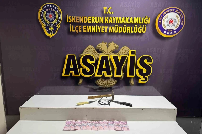 Sosyal medyadan kandırıp tecavüz ettiler, parasını ve telefonunu gasp ettiler 