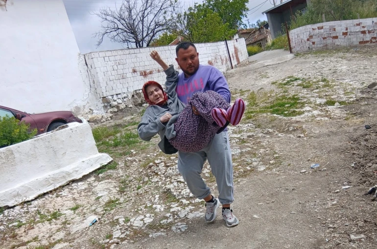 Sosyal medyadan yapılan çağrı karşılık buldu 