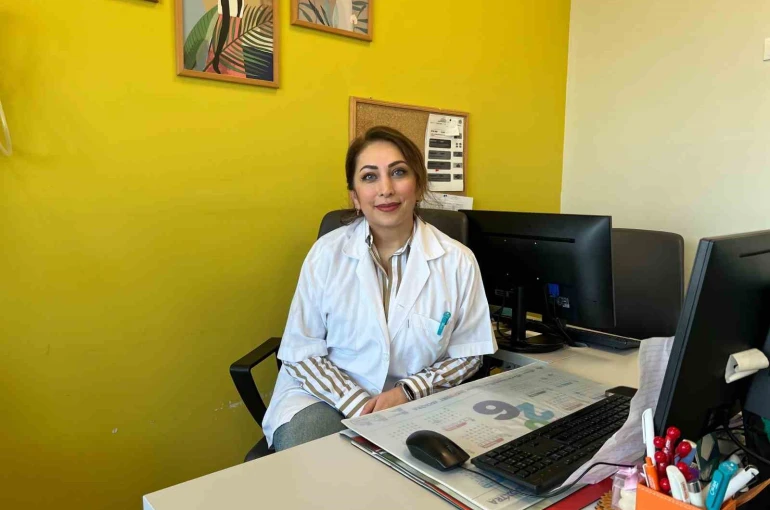 Sosyal medyanın etkisiyle artan vitamin kullanımına uzmandan uyarı 