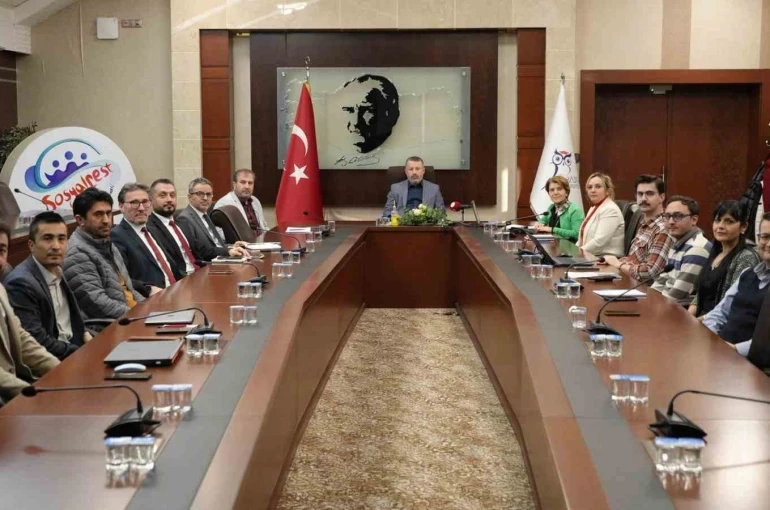 Sosyalfest hazırlıkları hızlandırıldı 