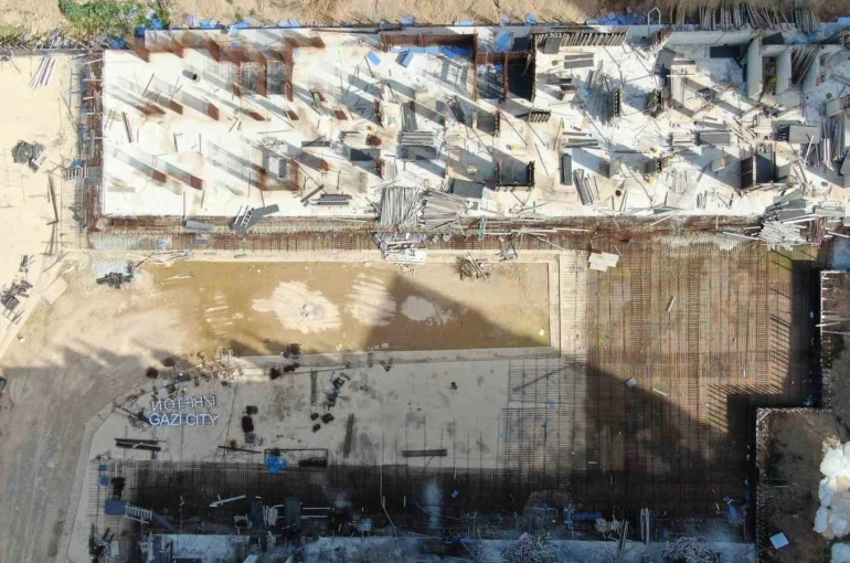 Soyer, Kaya ve Aslanoğlu’na İZBETON soruşturmasında bir tutuklama daha 