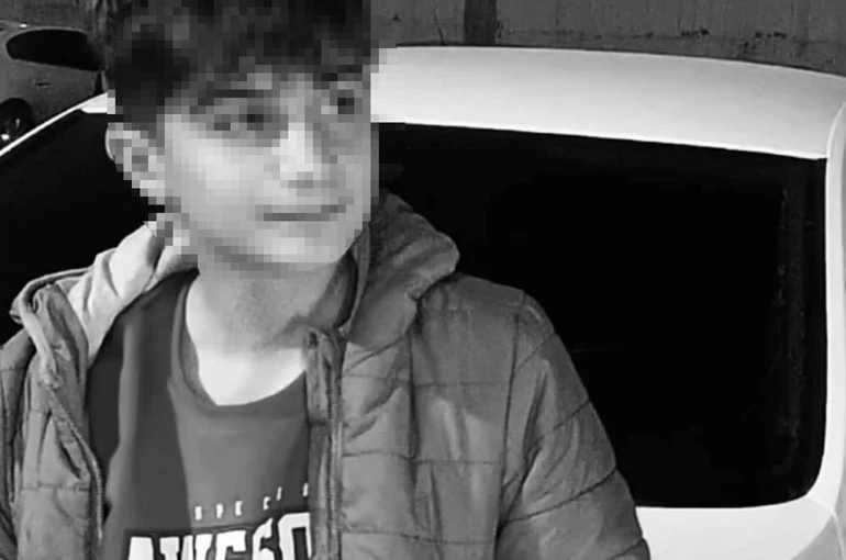 Sözde şaka ölümle bitti: Makatından kompresörle hava basılan çocuk kurtarılamadı 