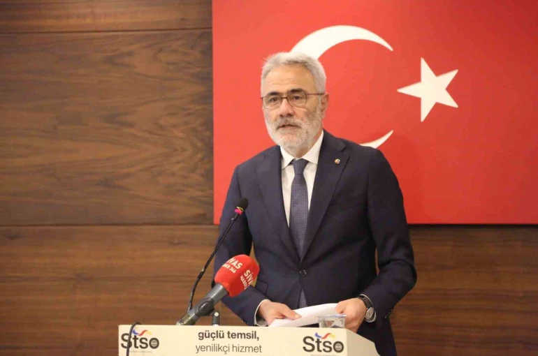 STSO’da meslek komitelerinin sınıflandırılması tamamlandı, sanayici grubunun temsil gücü artırıldı 