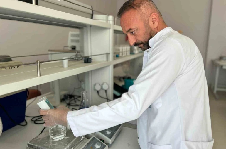 Su arıtma cihazlarının gizli gücü: Bazı zararlı metalleri ortadan kaldırıyor 