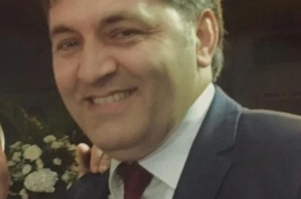 "Su" diye asit içti, hayatını kaybetti 