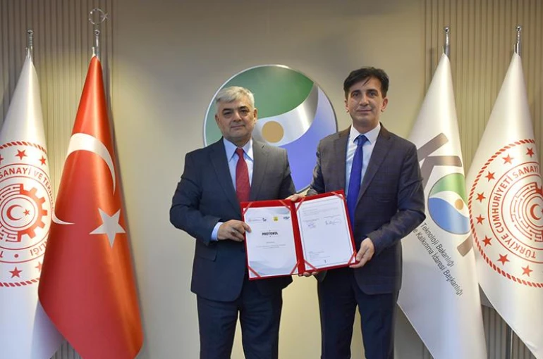 Su kuyularında "akıllı" dönem