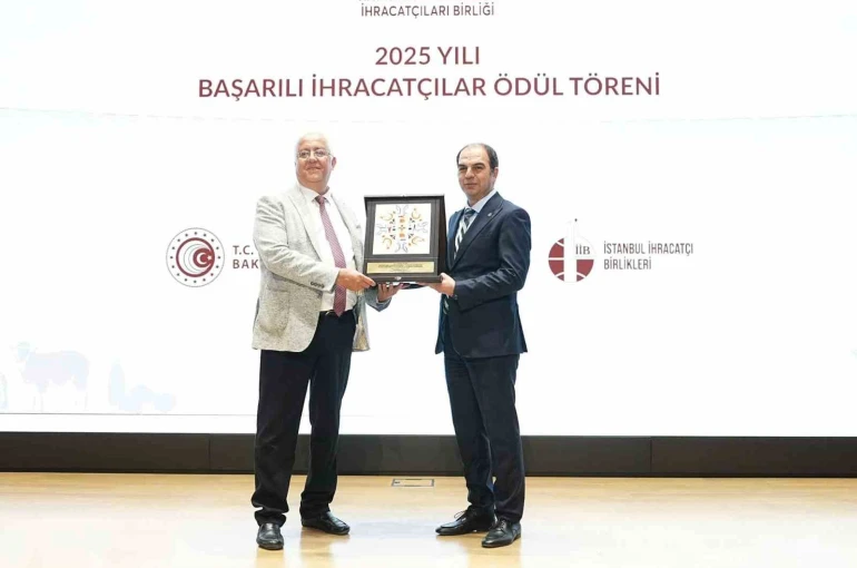 "Su ürünleri ve hayvansal mamuller ihracatı 4 milyar doları aştı" 