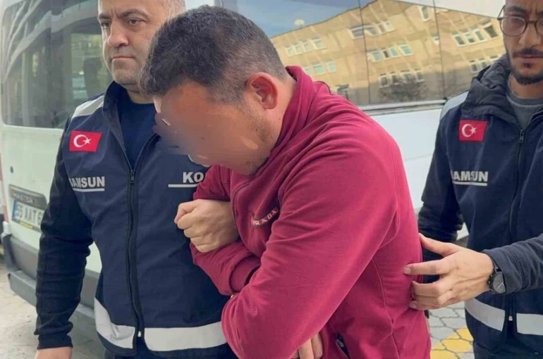 Şube müdürü 30 bin euro zimmet iddiasıyla tutuklandı 