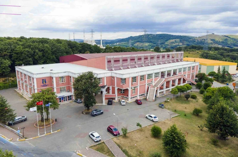 SUBÜ Spor Bilimleri’nde kalite tescillendi 