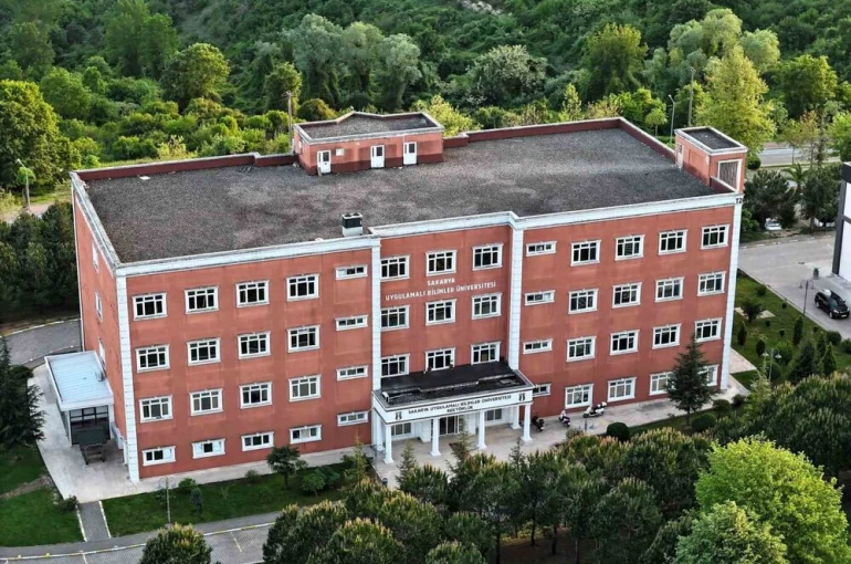 SUBÜ’de 2025-2026 Akademik Yılı başladı