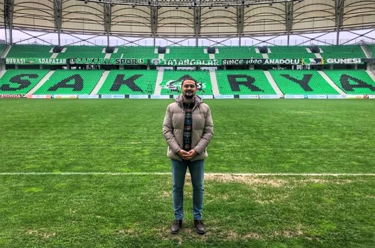 SUBÜ’den Sakaryaspor’a akademik destek
