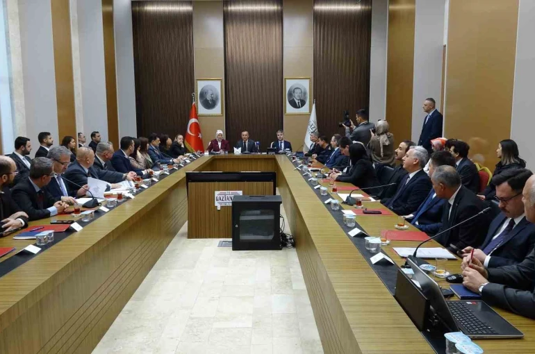 Suça sürüklenen çocuklar için ’Sosyal Risk Haritası’ oluşturuldu 