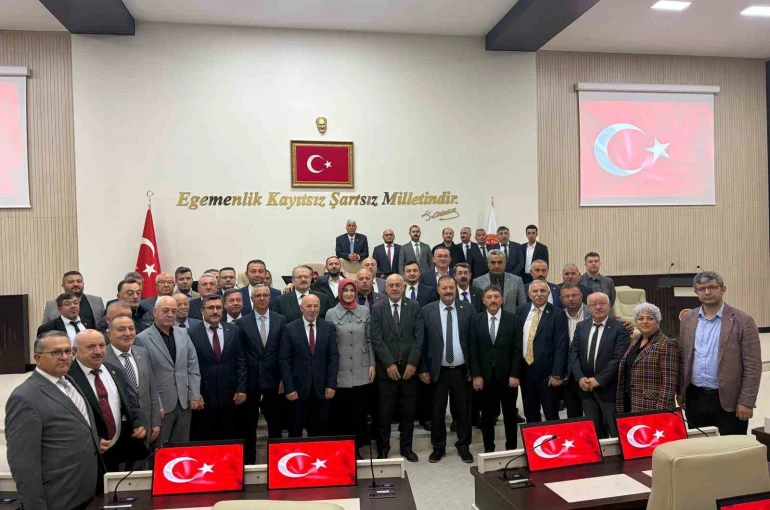 Şuhut’a 2026 yılında yapılacak özel idare yatırım bütçesi belli oldu 