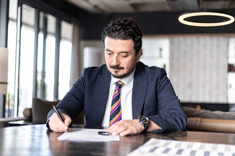 Şükrü Tamer Başyazıcıoğlu: ’’İhracatta yeni rota Afrika’’ 