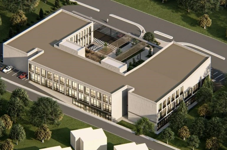 Süleymanpaşa Gençlik Merkezi’nde sona gelindi