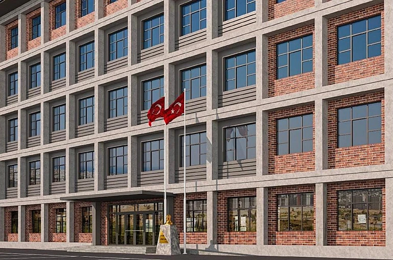 Sultanbeyli’ye 7 yeni okul geliyor 