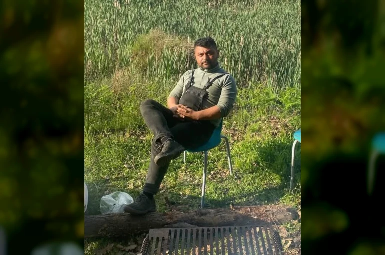 Sultangazi’de bir şahıs iş yerinin tuvaletinde yaşamına son verdi 