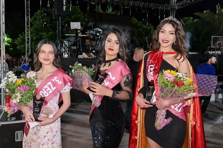Sultanhisar’da güzellik yarışmalarının tarihleri belli oldu 