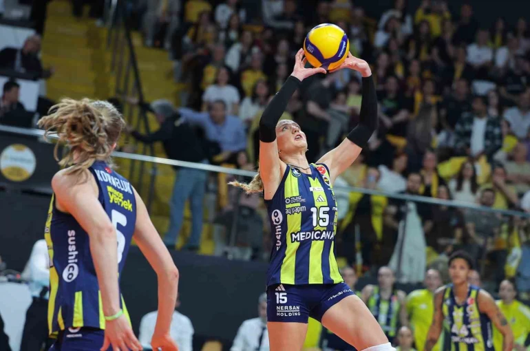 Sultanlar Ligi’nde şampiyon belli oldu 