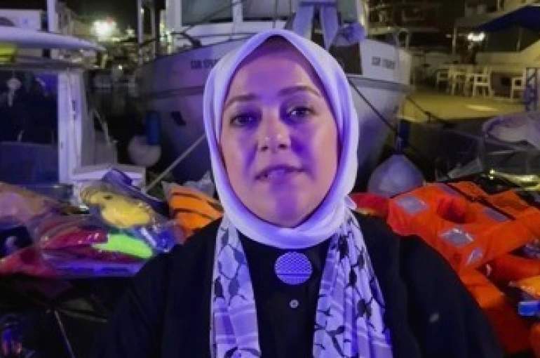 Sumud Filosundan isimleri çıkartılan vekiller Türkiye’ye dönüyor 