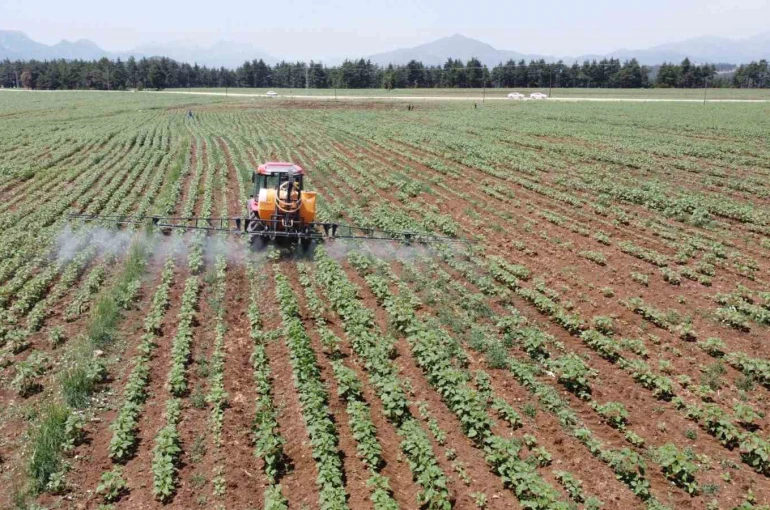 Sunar Yatırım, FSA onayıyla tarımsal geleceğe katkısını pekiştirdi 