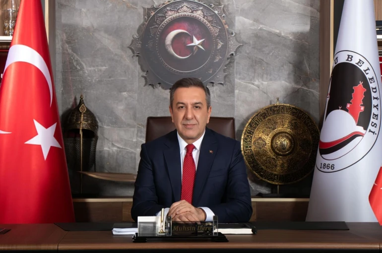 Sungurlu Belediyesi personellerine 90 bin TL promosyon müjdesi 