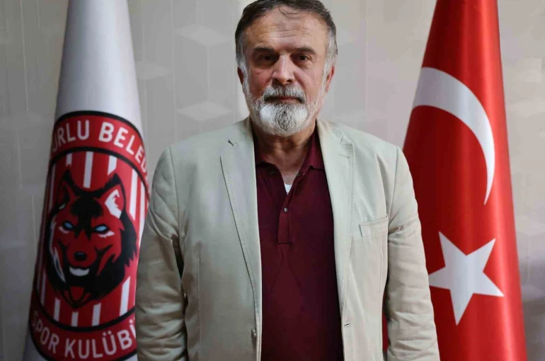 Sungurlu Belediyespor Kulübü Başkanı Yılmaz Çağlıyan oldu 