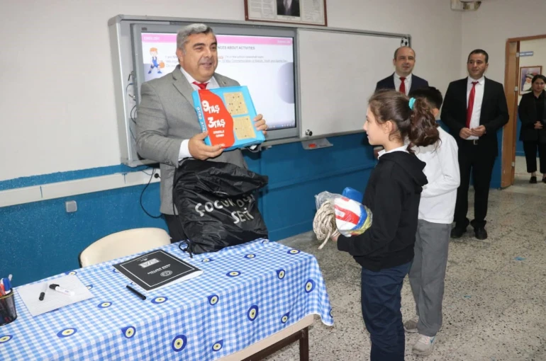 Sünnetci: "Gelenek, görenek ve kültürün bir sonraki nesillere aktarılmalı"