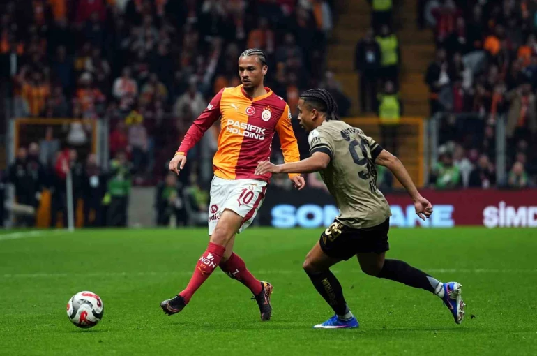 Süper Lig’de 29. hafta görünümü 