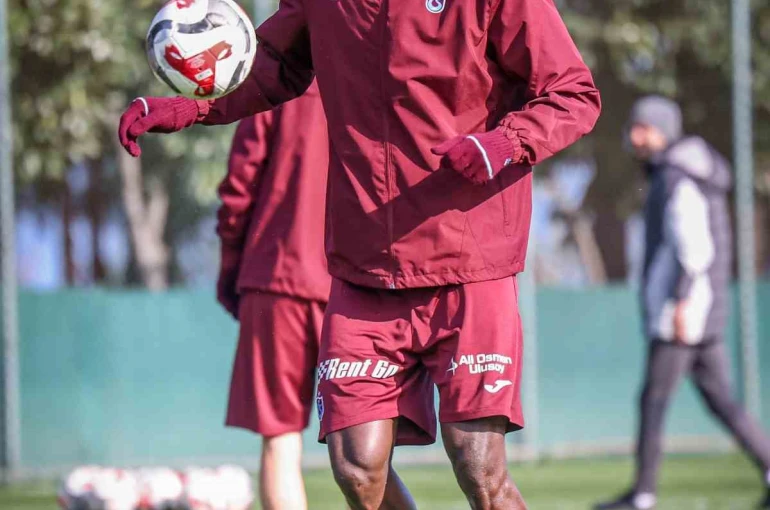 Süper Lig’in en verimli transferi Paul Onuachu