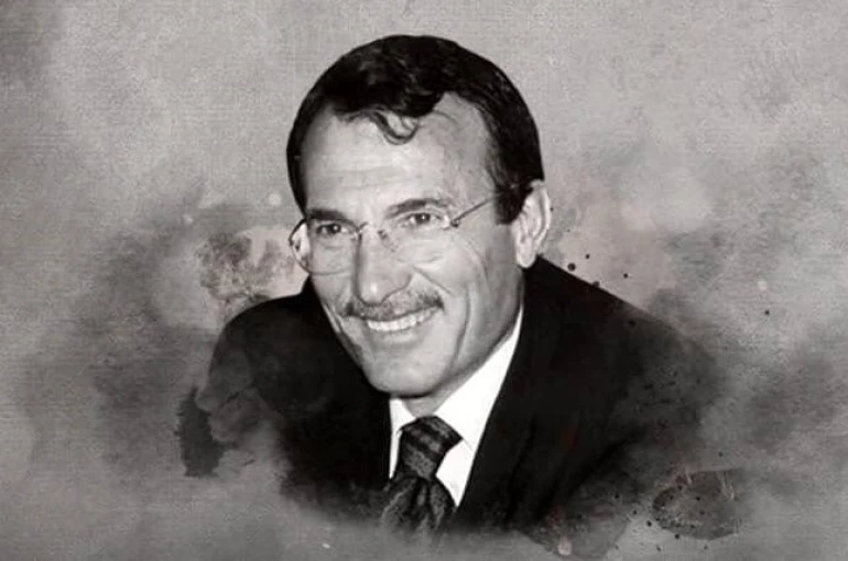 ‘Süper Vali’ Yazıcıoğlu’nun, ölüm yıl dönümü 