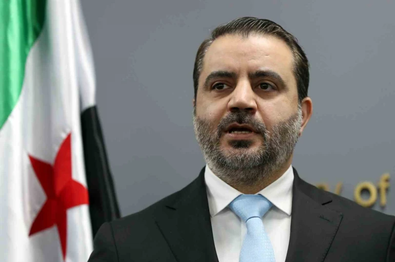 Suriye Dışişleri Bakanı Şeybani: "İsrail’in İdlib’deki hava üssüne saldırısı için meşru bir gerekçesi yoktu"