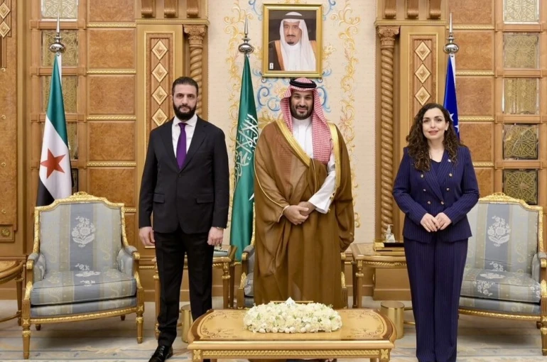 Suriye, Kosova’yı tanıma kararı aldı 