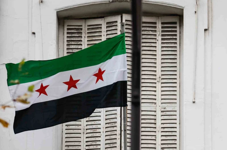 Suriye’den Gazze’deki ateşkes kararına tebrik mesajı