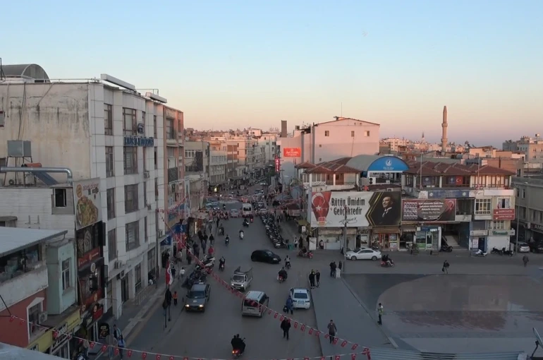 Suriyelilerin gönüllü geri dönüşleri Kilis’te kira ve ev fiyatlarını düşürdü 