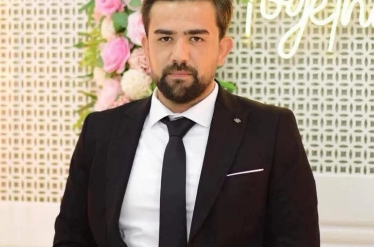 Suruç’ta iki otomobil çarpıştı: 1 ölü, 7 yaralı 