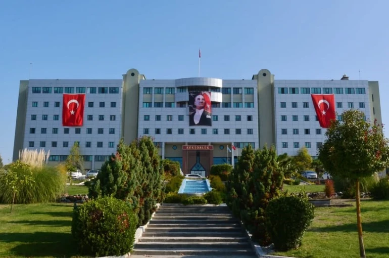 Susurluk MYO Balıkesir Üniversitesine katıldı 