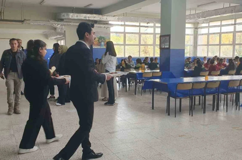 Susuz’da öğrenci pansiyonlarına denetim