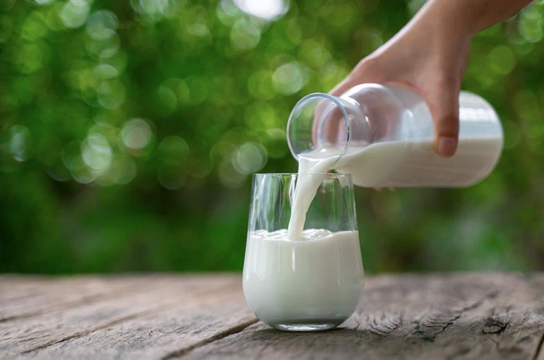 Süt fiyatı belirsizliği üreticiyi zorluyor