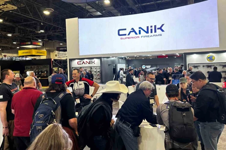 SYS Grup, 3 kıtada gövde gösterisine hazırlanıyor 