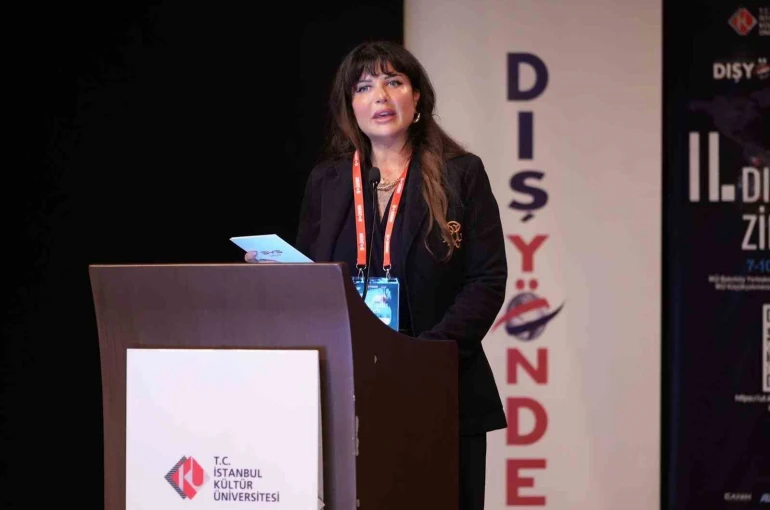 SYS Grup ihracattaki başarısını ’Dış Ticaret Zirvesi’ne taşıdı 