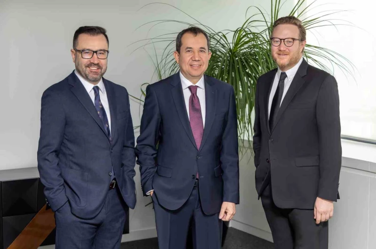 TAB Gıda, 2025’in üçüncü çeyreğinde güçlü büyümesini dijital dönüşüm ve marka ekosistemiyle sürdürdü 